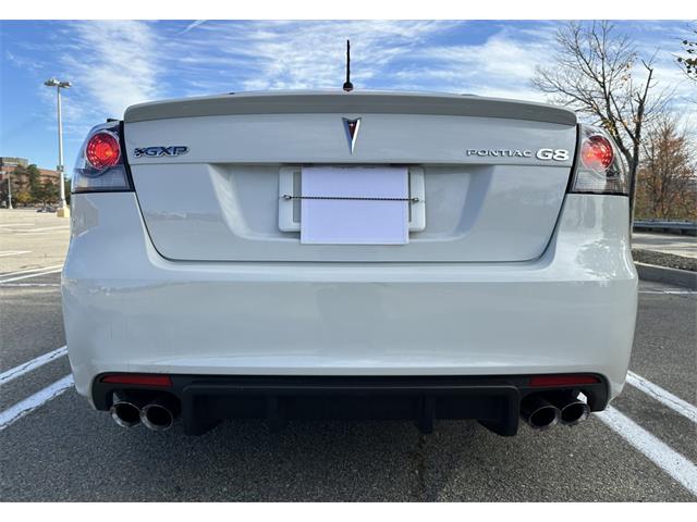 2009 Pontiac G8 (CC-2121032) for sale in Hingham, Massachusetts