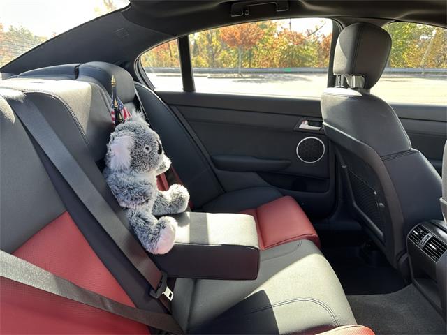 2009 Pontiac G8 (CC-2121032) for sale in Hingham, Massachusetts