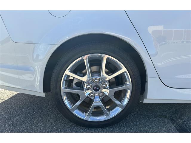 2009 Pontiac G8 (CC-2121032) for sale in Hingham, Massachusetts