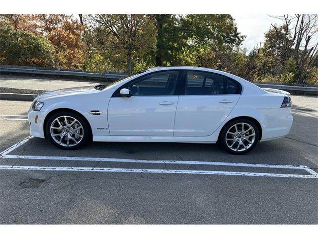 2009 Pontiac G8 (CC-2121032) for sale in Hingham, Massachusetts