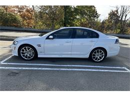 2009 Pontiac G8 (CC-2121032) for sale in Hingham, Massachusetts