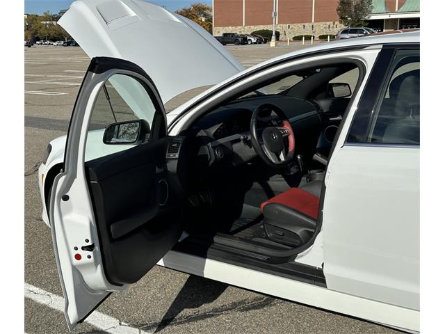 2009 Pontiac G8 (CC-2121032) for sale in Hingham, Massachusetts