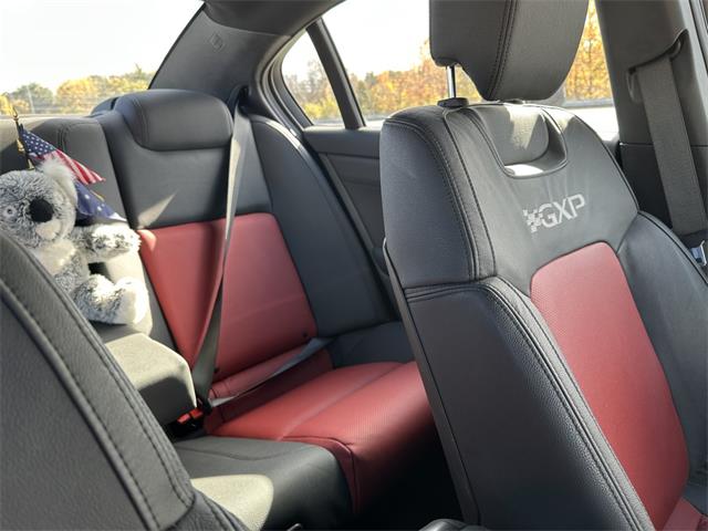 2009 Pontiac G8 (CC-2121032) for sale in Hingham, Massachusetts