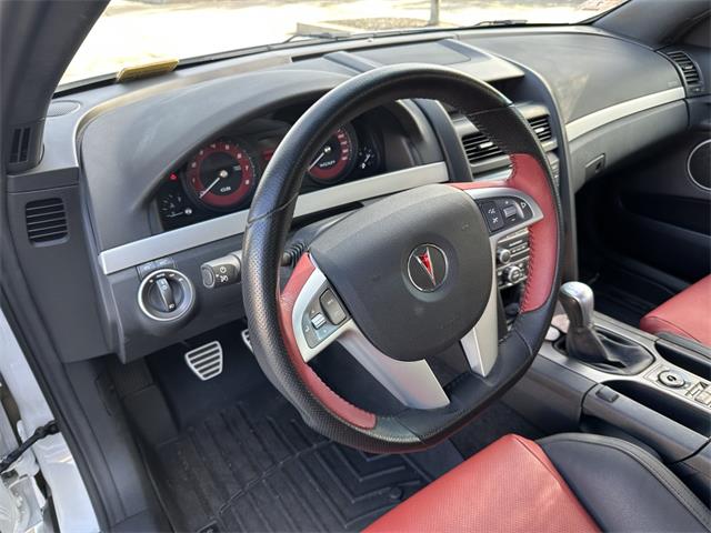 2009 Pontiac G8 (CC-2121032) for sale in Hingham, Massachusetts
