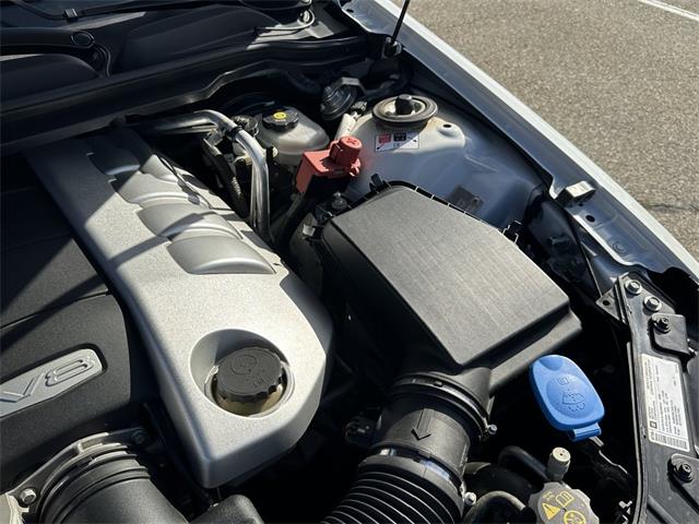 2009 Pontiac G8 (CC-2121032) for sale in Hingham, Massachusetts