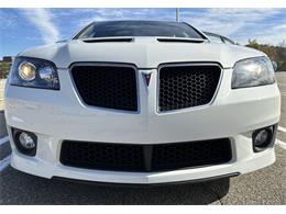 2009 Pontiac G8 (CC-2121032) for sale in Hingham, Massachusetts