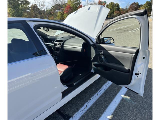2009 Pontiac G8 (CC-2121032) for sale in Hingham, Massachusetts