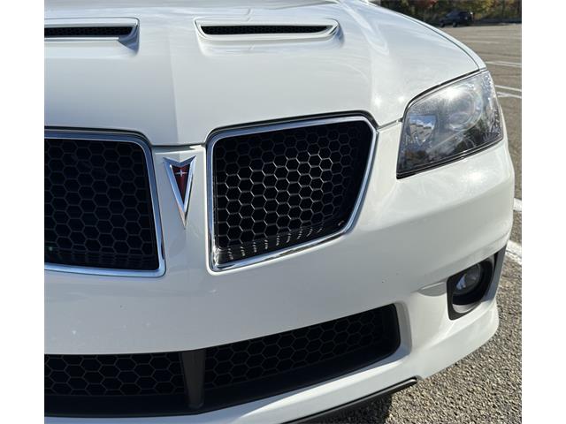2009 Pontiac G8 (CC-2121032) for sale in Hingham, Massachusetts