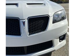 2009 Pontiac G8 (CC-2121032) for sale in Hingham, Massachusetts