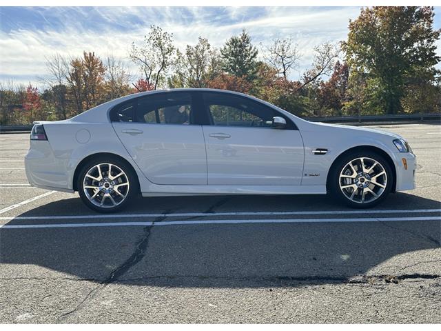 2009 Pontiac G8 (CC-2121032) for sale in Hingham, Massachusetts