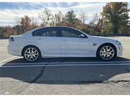 2009 Pontiac G8 (CC-2121032) for sale in Hingham, Massachusetts