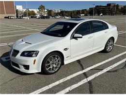 2009 Pontiac G8 (CC-2121032) for sale in Hingham, Massachusetts