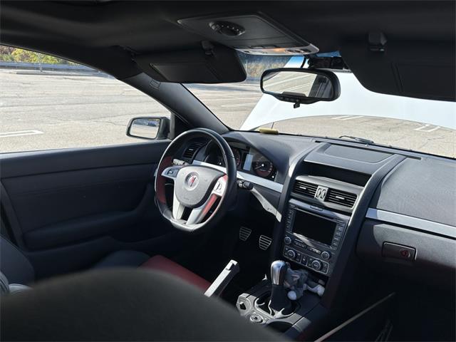 2009 Pontiac G8 (CC-2121032) for sale in Hingham, Massachusetts
