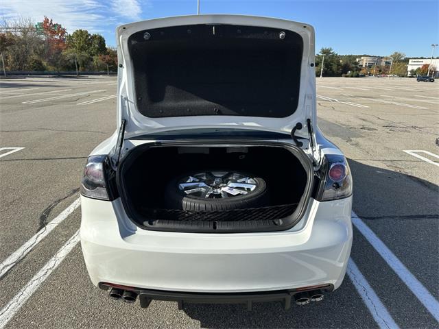 2009 Pontiac G8 (CC-2121032) for sale in Hingham, Massachusetts