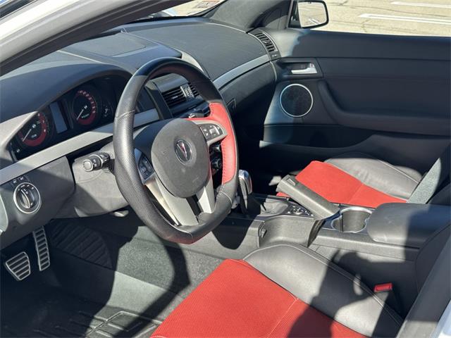 2009 Pontiac G8 (CC-2121032) for sale in Hingham, Massachusetts