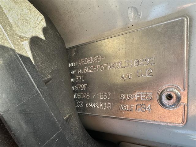 2009 Pontiac G8 (CC-2121032) for sale in Hingham, Massachusetts