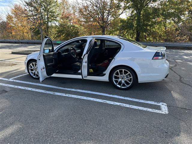 2009 Pontiac G8 (CC-2121032) for sale in Hingham, Massachusetts
