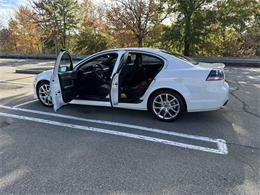 2009 Pontiac G8 (CC-2121032) for sale in Hingham, Massachusetts