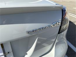2009 Pontiac G8 (CC-2121032) for sale in Hingham, Massachusetts