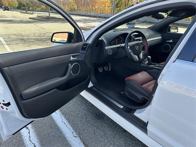 2009 Pontiac G8 (CC-2121032) for sale in Hingham, Massachusetts