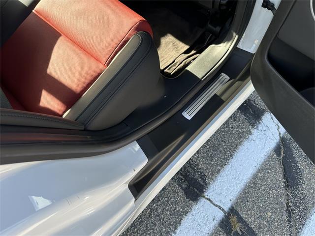 2009 Pontiac G8 (CC-2121032) for sale in Hingham, Massachusetts