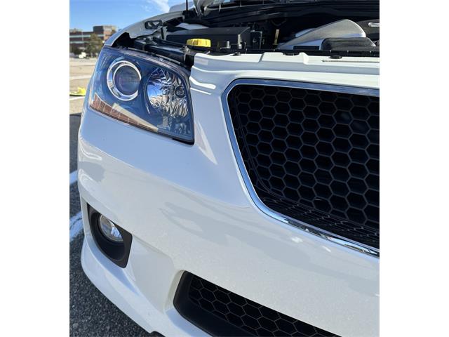 2009 Pontiac G8 (CC-2121032) for sale in Hingham, Massachusetts