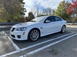 2009 Pontiac G8 (CC-2121032) for sale in Hingham, Massachusetts