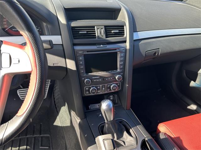 2009 Pontiac G8 (CC-2121032) for sale in Hingham, Massachusetts