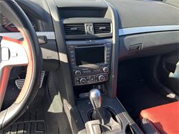 2009 Pontiac G8 (CC-2121032) for sale in Hingham, Massachusetts