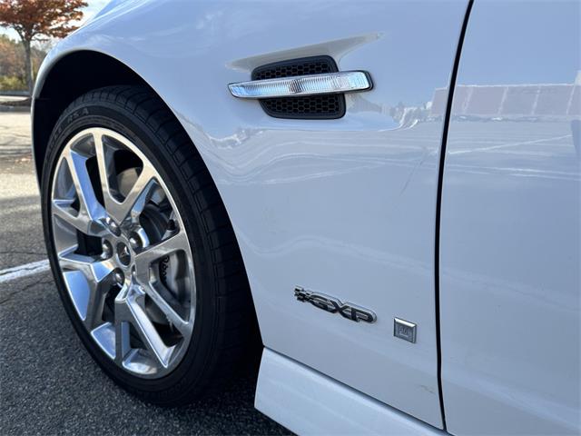 2009 Pontiac G8 (CC-2121032) for sale in Hingham, Massachusetts