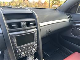2009 Pontiac G8 (CC-2121032) for sale in Hingham, Massachusetts