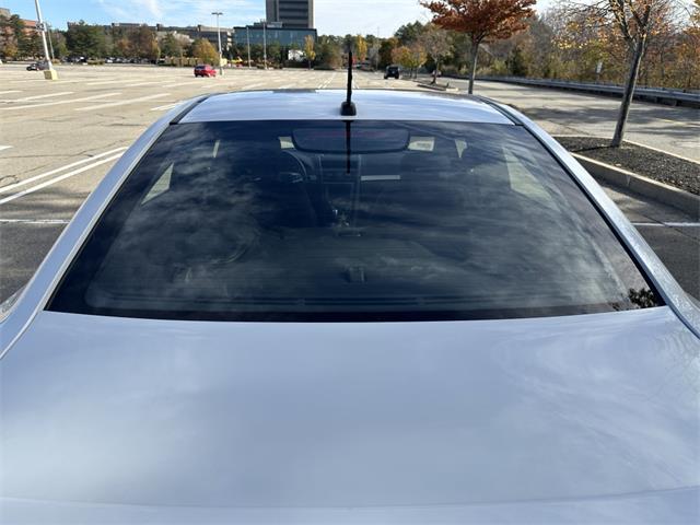 2009 Pontiac G8 (CC-2121032) for sale in Hingham, Massachusetts