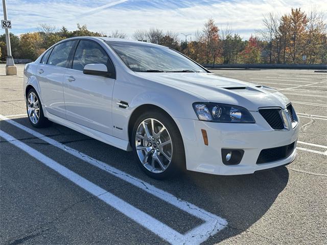 2009 Pontiac G8 (CC-2121032) for sale in Hingham, Massachusetts