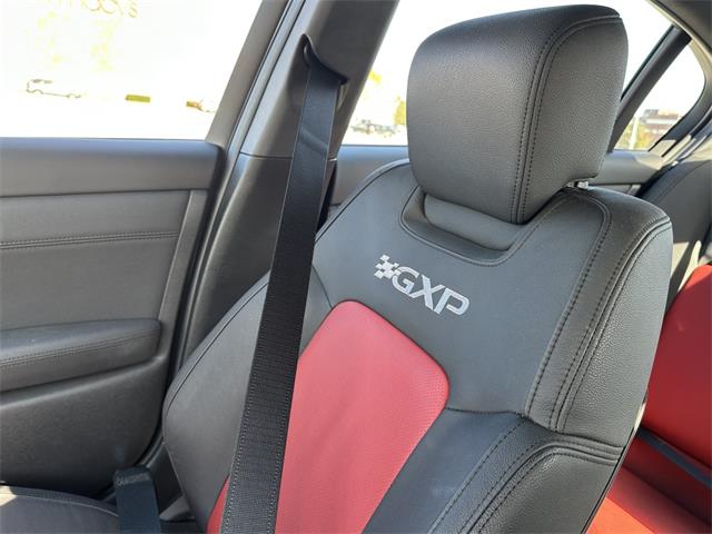 2009 Pontiac G8 (CC-2121032) for sale in Hingham, Massachusetts