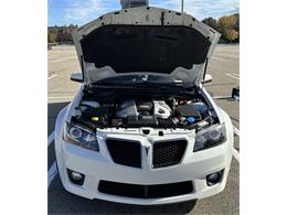 2009 Pontiac G8 (CC-2121032) for sale in Hingham, Massachusetts