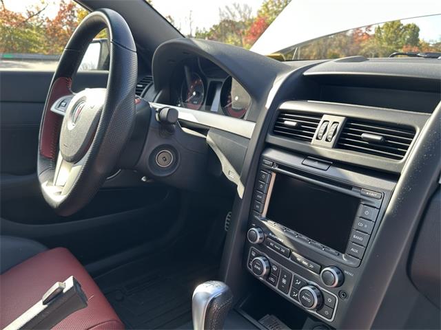 2009 Pontiac G8 (CC-2121032) for sale in Hingham, Massachusetts