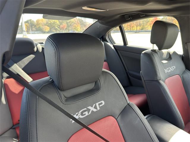 2009 Pontiac G8 (CC-2121032) for sale in Hingham, Massachusetts