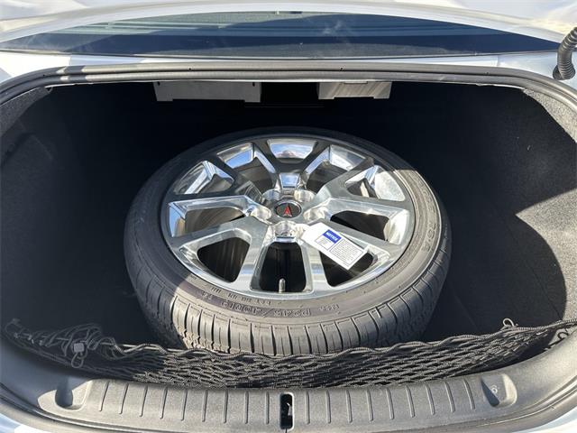 2009 Pontiac G8 (CC-2121032) for sale in Hingham, Massachusetts