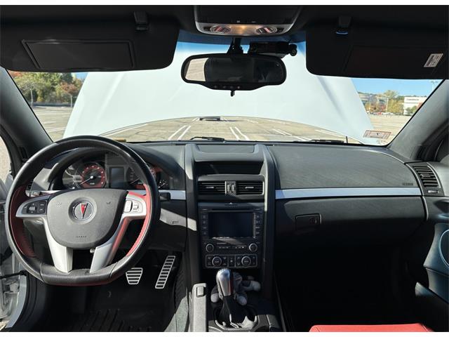 2009 Pontiac G8 (CC-2121032) for sale in Hingham, Massachusetts