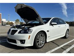 2009 Pontiac G8 (CC-2121032) for sale in Hingham, Massachusetts