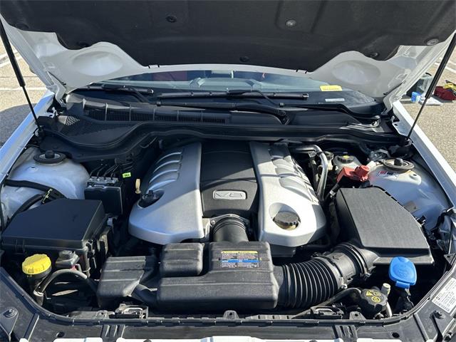2009 Pontiac G8 (CC-2121032) for sale in Hingham, Massachusetts