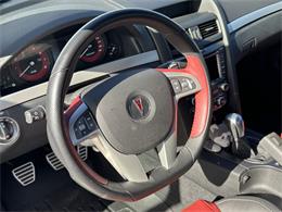 2009 Pontiac G8 (CC-2121032) for sale in Hingham, Massachusetts
