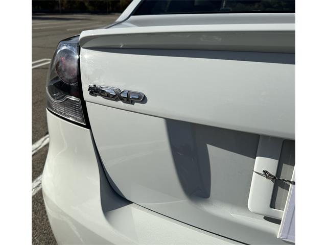 2009 Pontiac G8 (CC-2121032) for sale in Hingham, Massachusetts
