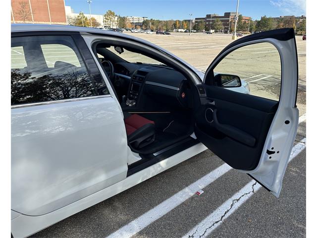 2009 Pontiac G8 (CC-2121032) for sale in Hingham, Massachusetts