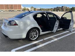 2009 Pontiac G8 (CC-2121032) for sale in Hingham, Massachusetts