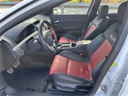 2009 Pontiac G8 (CC-2121032) for sale in Hingham, Massachusetts