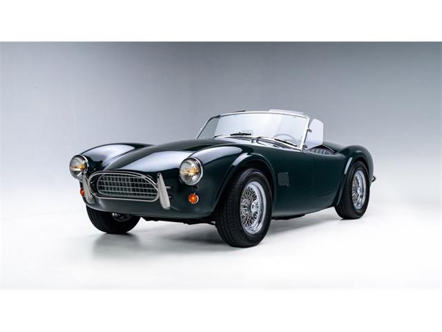 2024 Superformance Cobra (CC-2121033) for sale in Las Vegas, Nevada