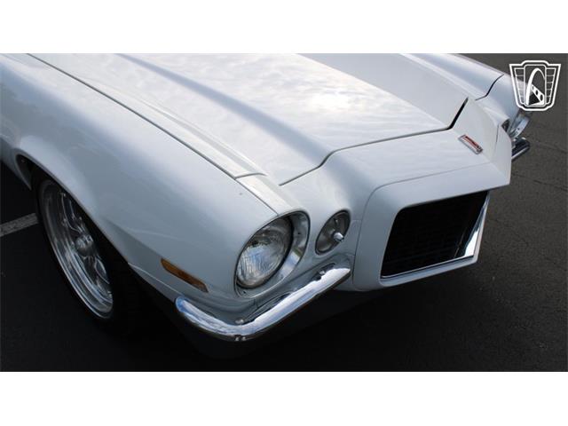1971 Chevrolet Camaro (CC-2121035) for sale in Olathe, Kansas