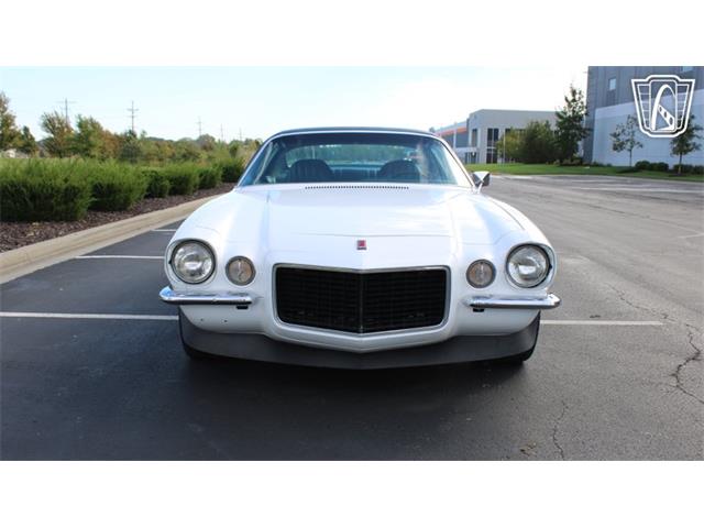 1971 Chevrolet Camaro (CC-2121035) for sale in Olathe, Kansas