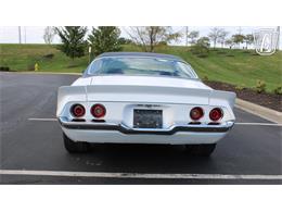 1971 Chevrolet Camaro (CC-2121035) for sale in Olathe, Kansas